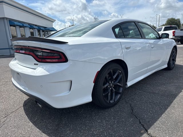 2023 Dodge Charger GT photo 4