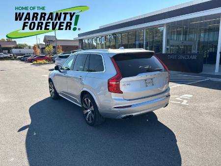 2021 Volvo XC90 Inscription