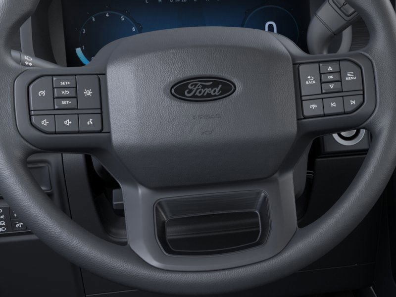 2025 Ford F-150 STX photo 12