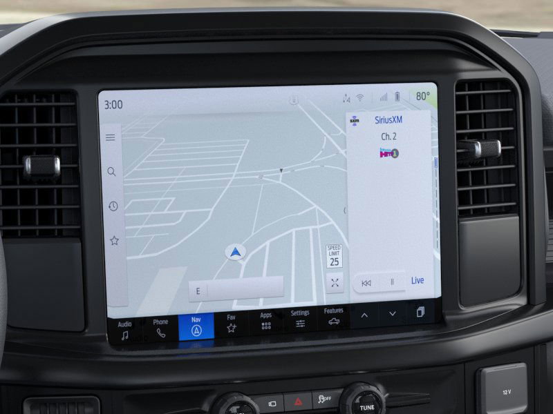 2025 Ford F-150 STX photo 14