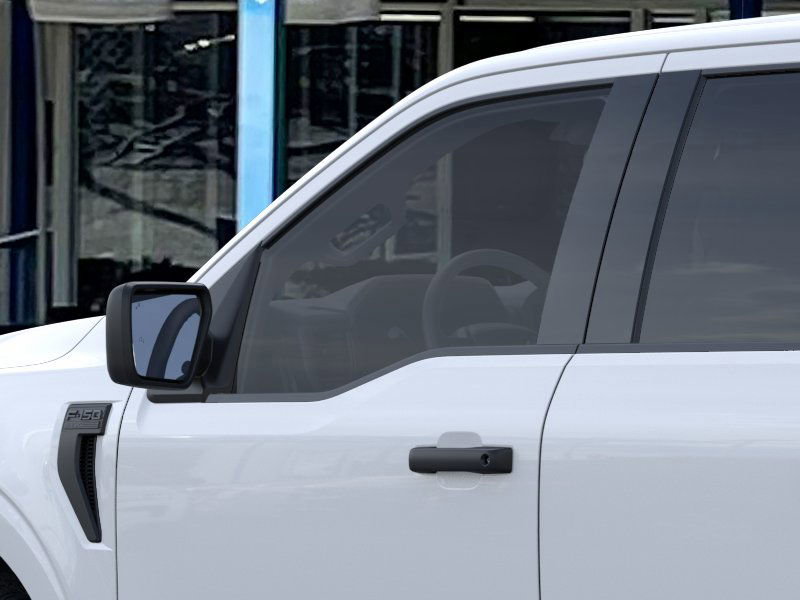 2025 Ford F-150 STX photo 19
