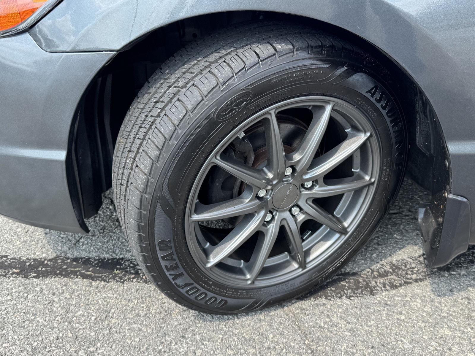 2010 Honda Civic LX photo 19