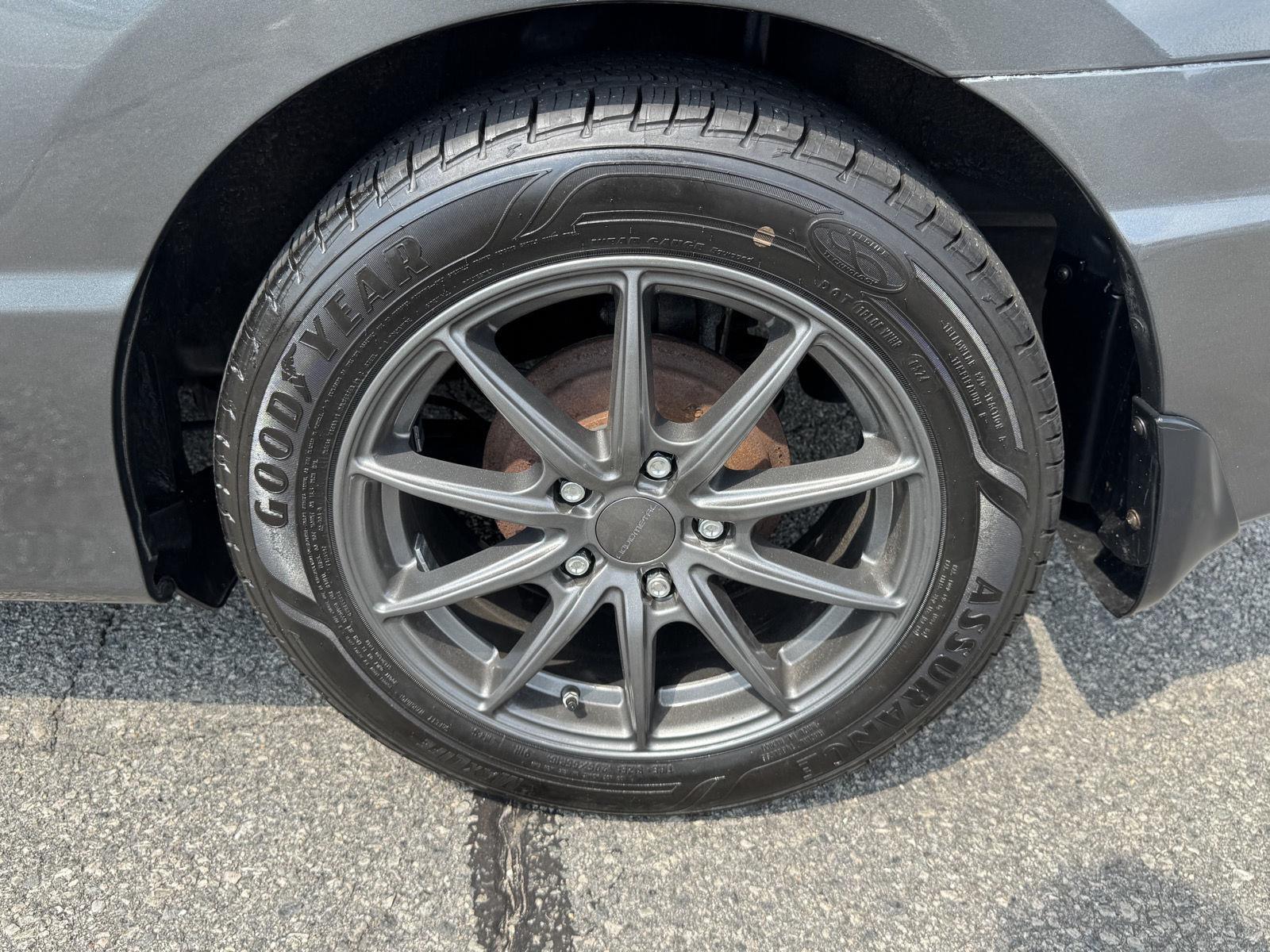 2010 Honda Civic LX photo 20