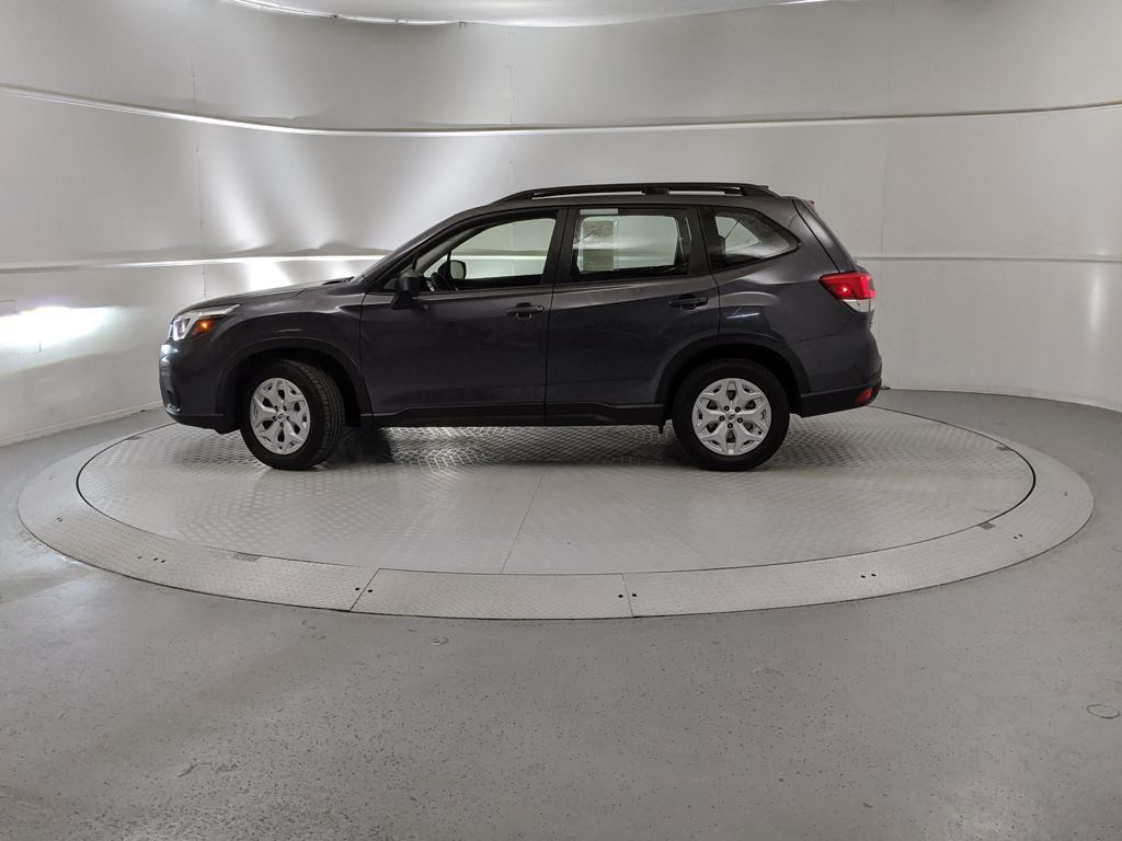 2020 Subaru Forester Base photo 4