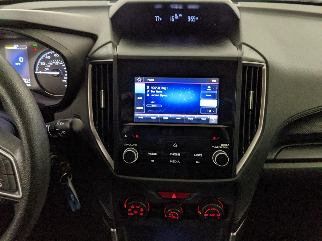 2020 Subaru Forester Base photo 13