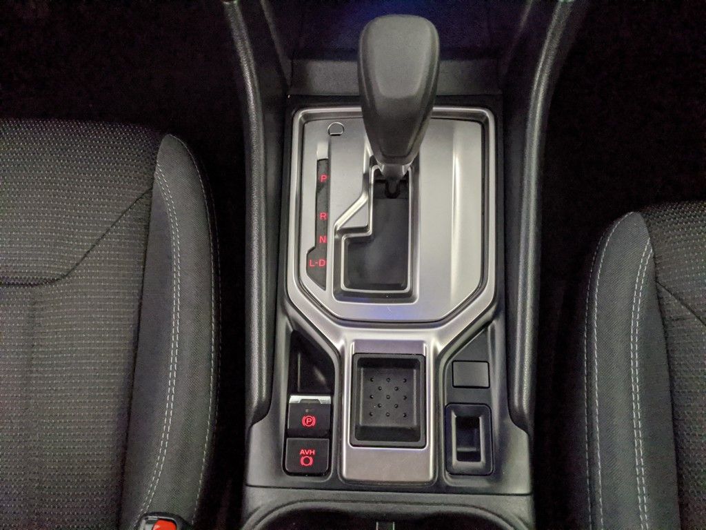 2020 Subaru Forester Base photo 14