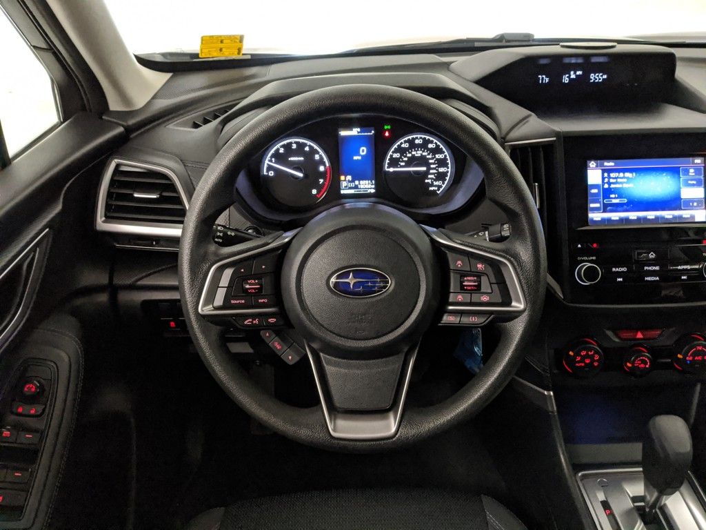 2020 Subaru Forester Base photo 15
