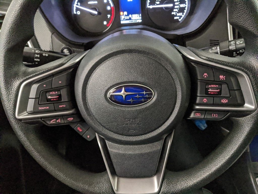 2020 Subaru Forester Base photo 16