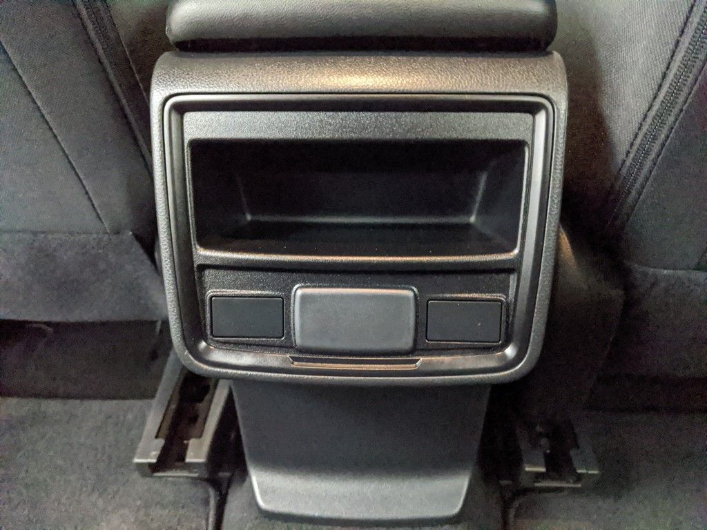 2020 Subaru Forester Base photo 18