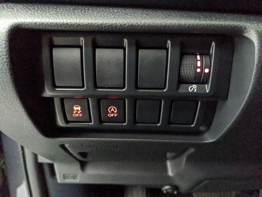 2020 Subaru Forester Base photo 19
