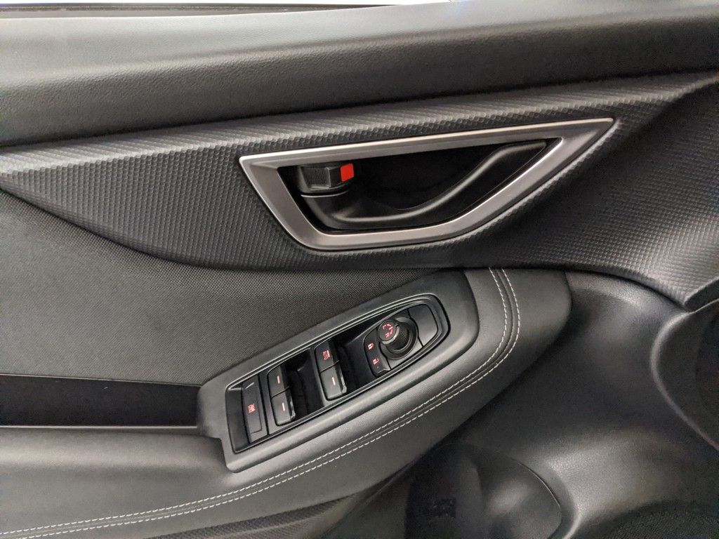 2020 Subaru Forester Base photo 20