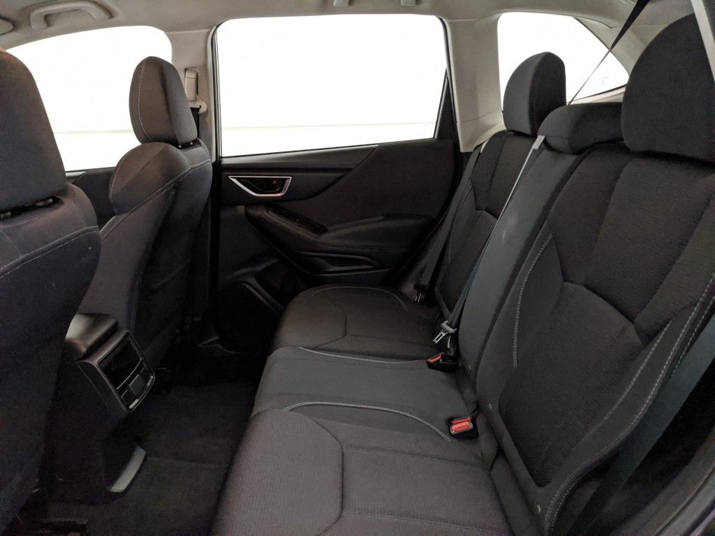 2020 Subaru Forester Base photo 22