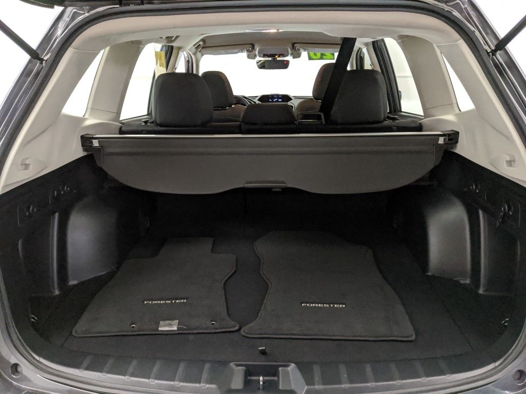2020 Subaru Forester Base photo 23
