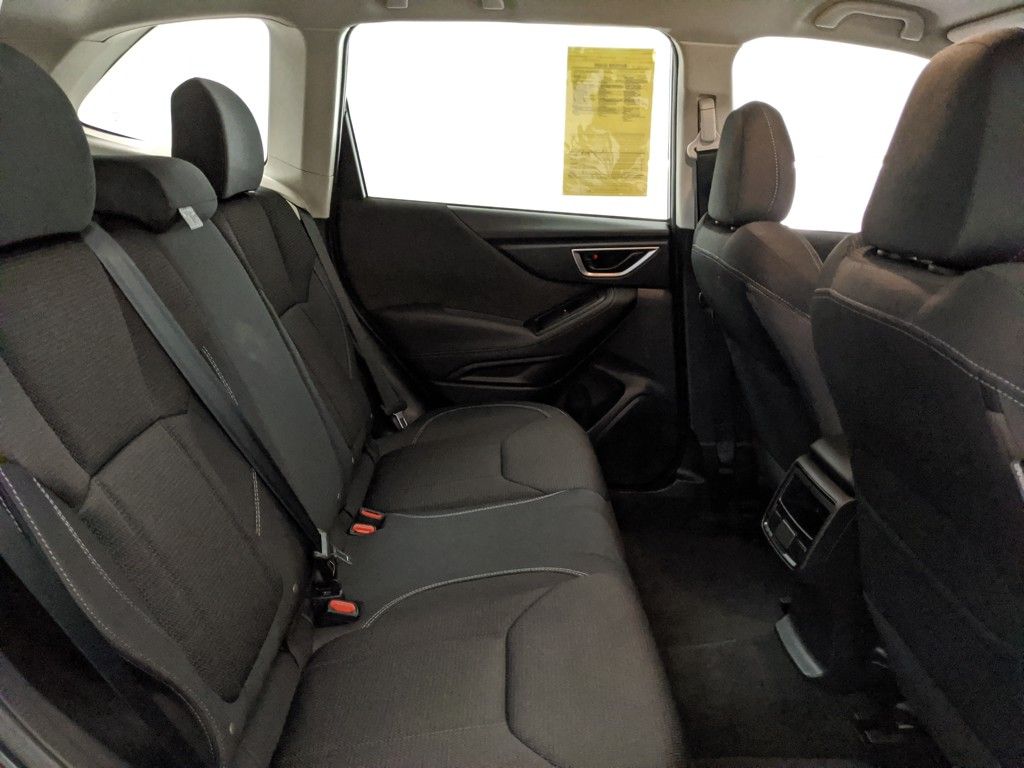 2020 Subaru Forester Base photo 24