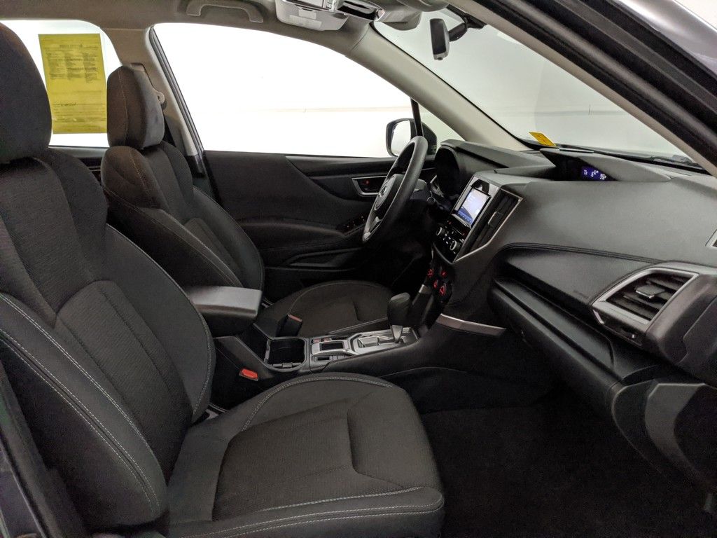 2020 Subaru Forester Base photo 25