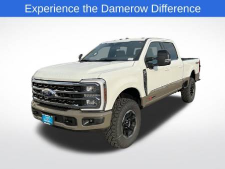 2026 Ford F-350SD