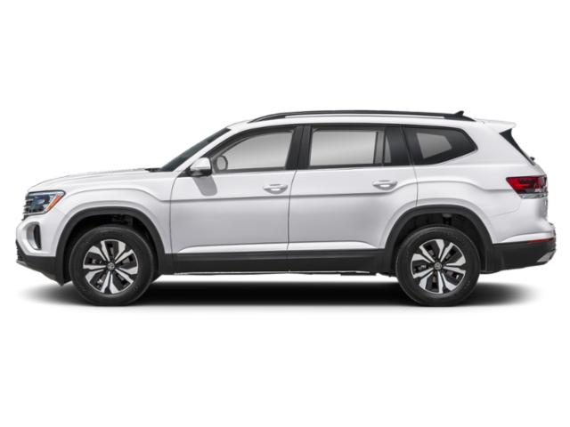 2026 Volkswagen Atlas SE Technology photo 6