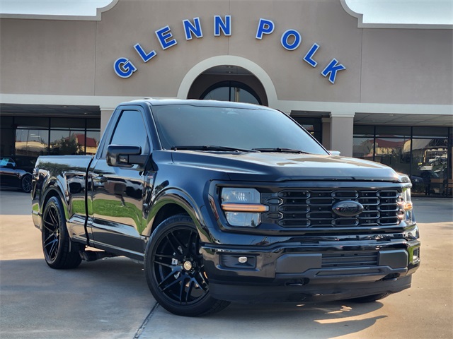 Used 2024 Ford F-150 XL