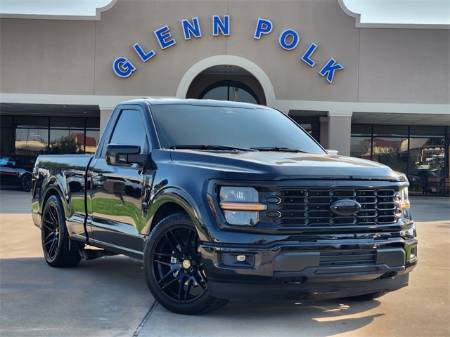 2024 Ford F-150 XL