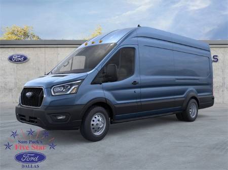 2025 Ford Transit-350 Base