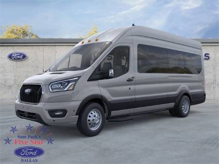2025 Ford Transit-350 XLT