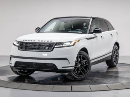 2026 Land Rover Range Rover Velar P250 S