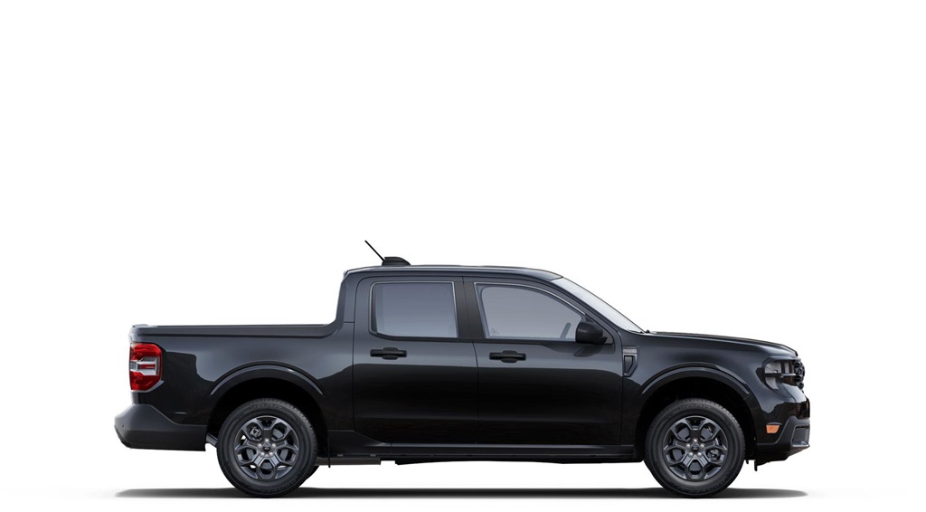 2025 Ford Maverick XLT photo 5
