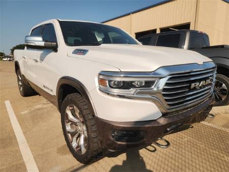 2020 RAM 1500 Laramie Longhorn