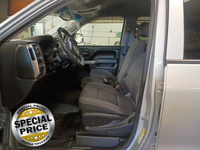 2015 Chevrolet Silverado 1500 LT photo 6