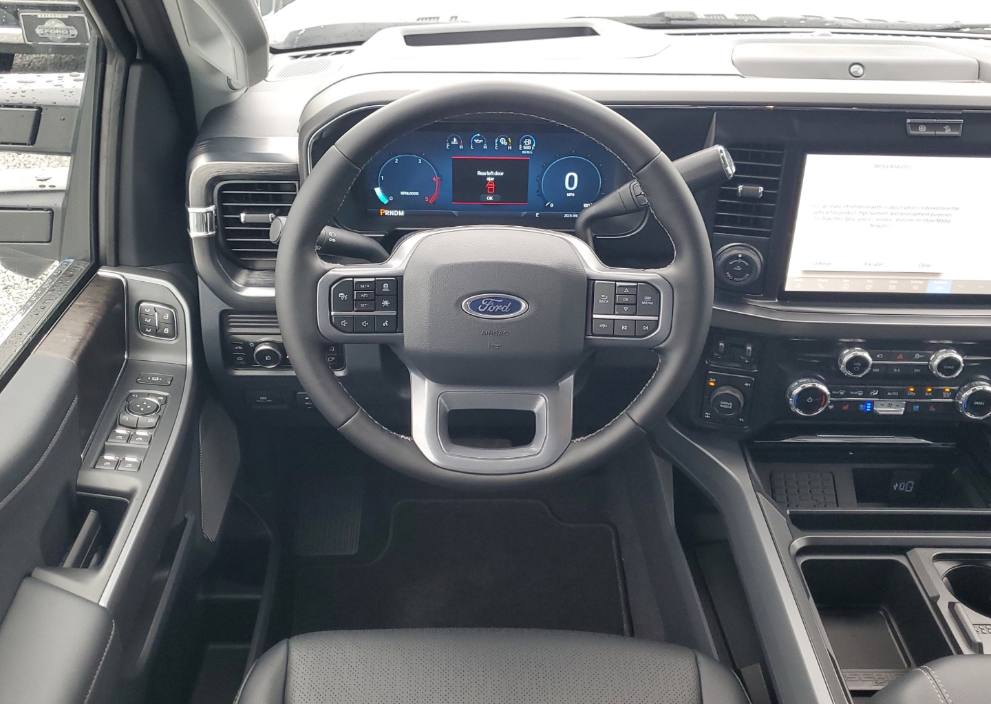 2026 Ford F-350 Super Duty Lariat - Photo 14