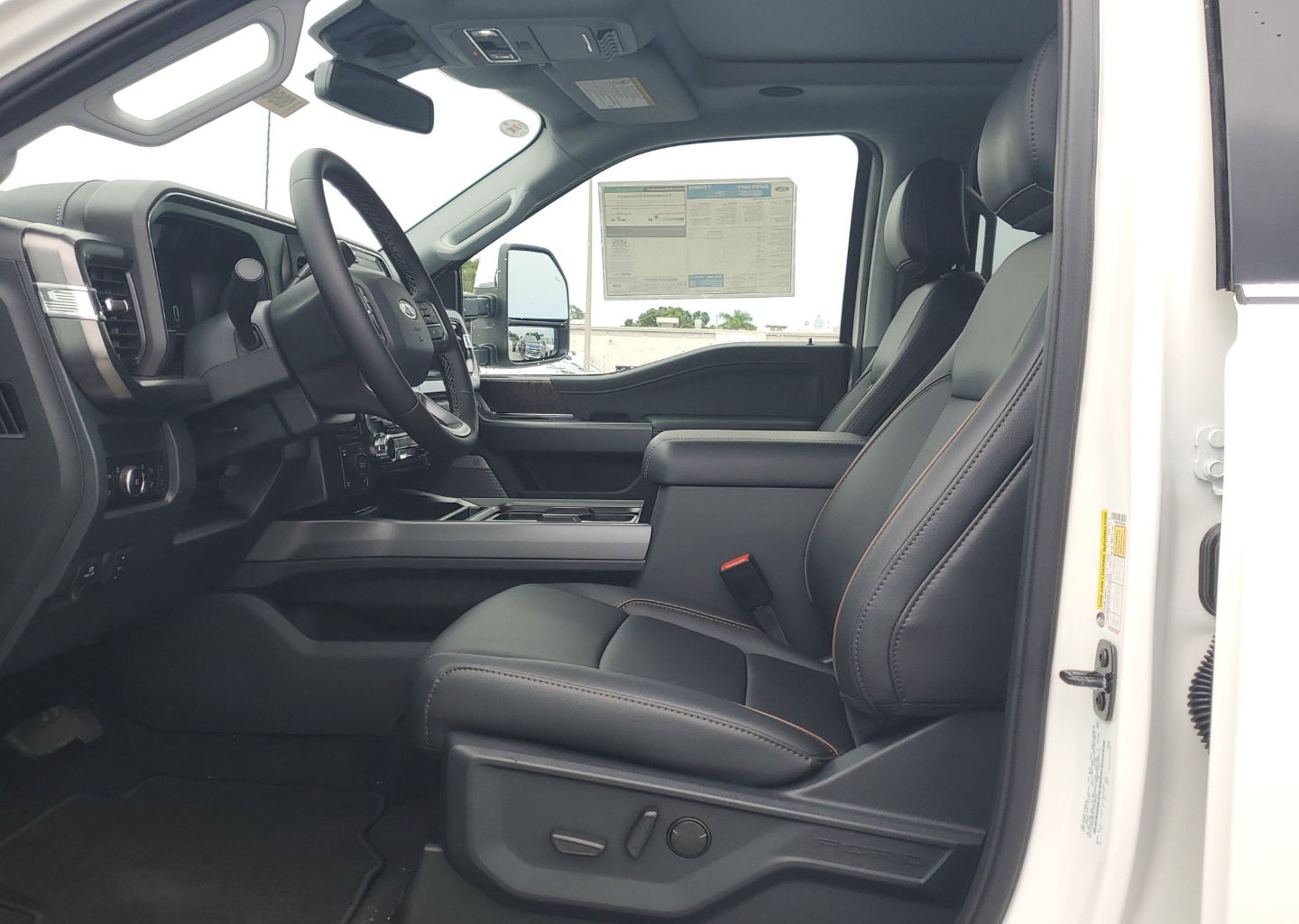 2026 Ford F-350 Super Duty Lariat - Photo 16