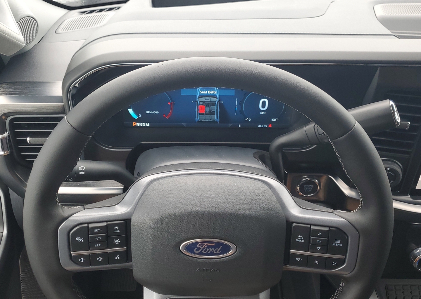 2026 Ford F-350 Super Duty Lariat - Photo 17