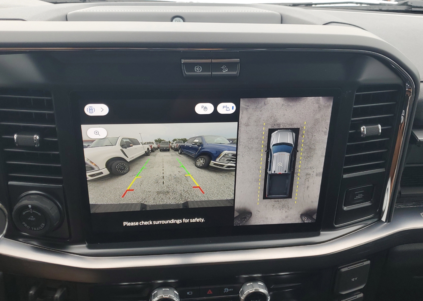 2026 Ford F-350 Super Duty Lariat - Photo 18