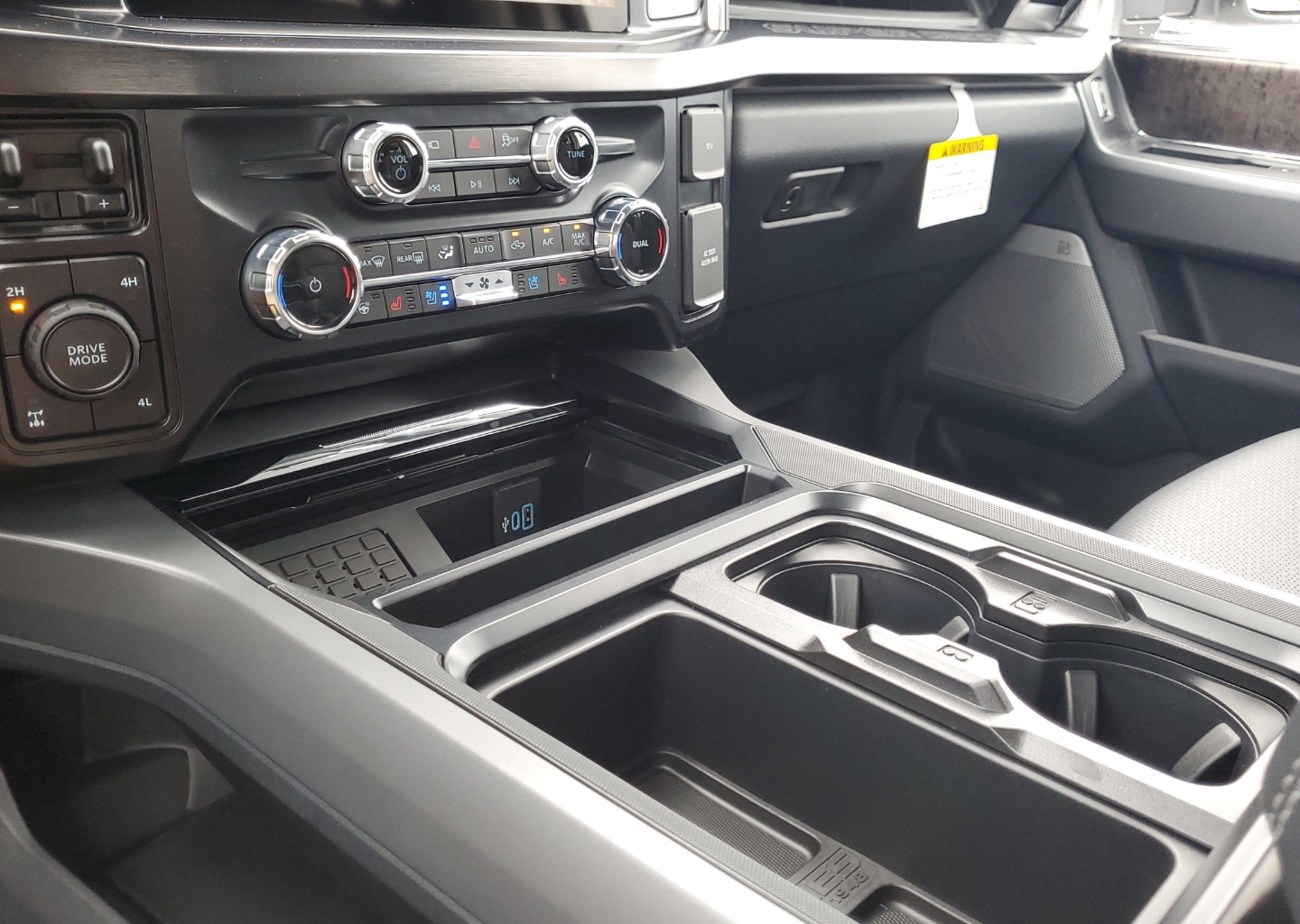 2026 Ford F-350 Super Duty Lariat - Photo 19