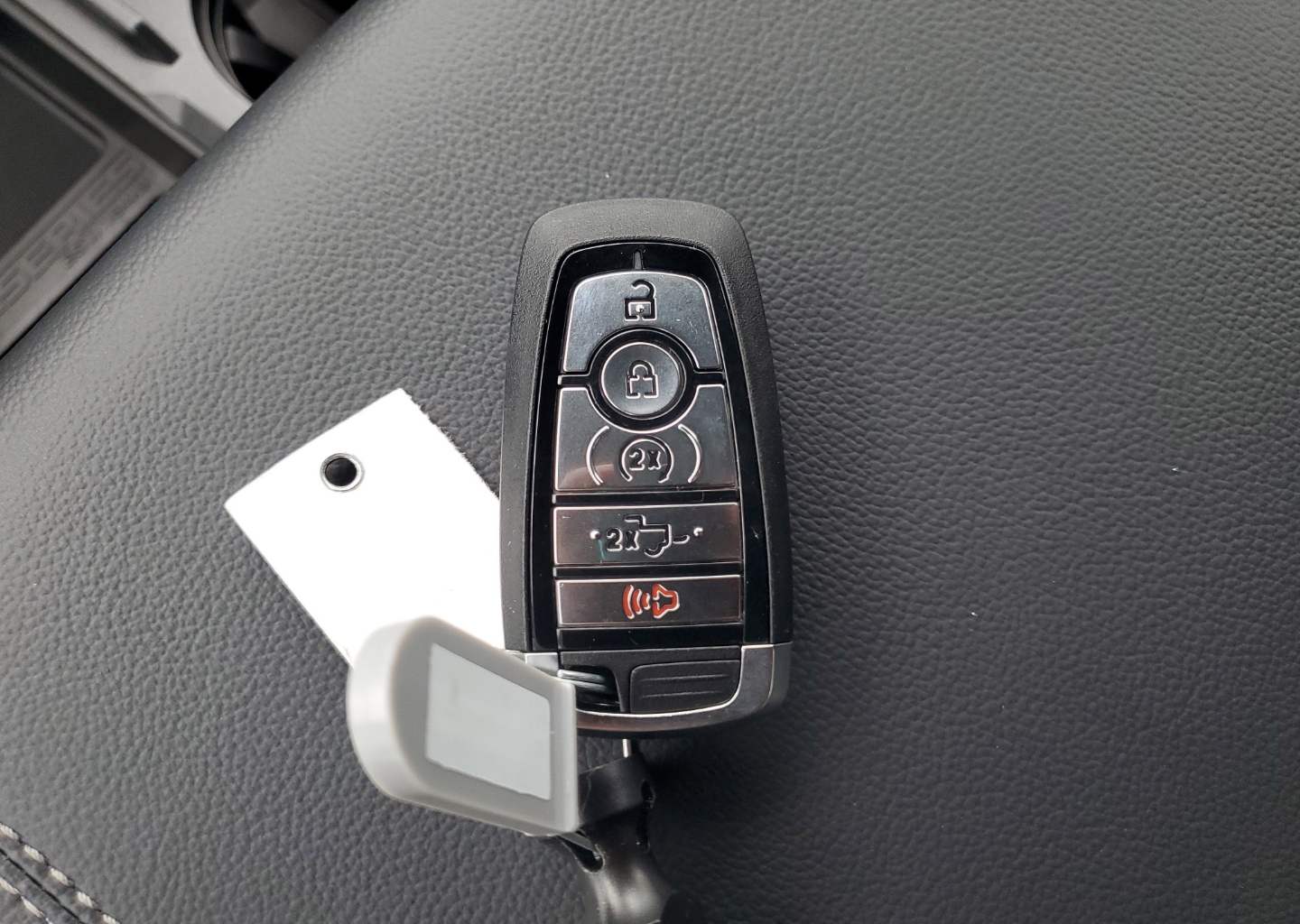 2026 Ford F-350 Super Duty Lariat - Photo 22