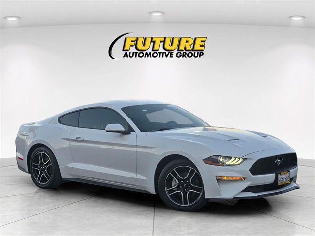 2023 Ford Mustang EcoBoost®