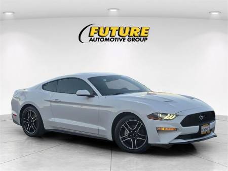 2023 Ford Mustang EcoBoost®