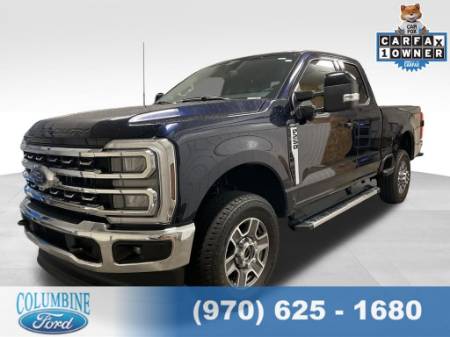 2024 Ford F-250SD LARIAT