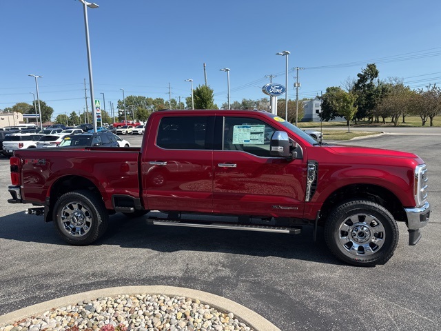 2026 Ford F-250 photo 5
