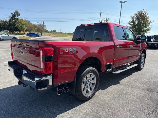 2026 Ford F-250 photo 6