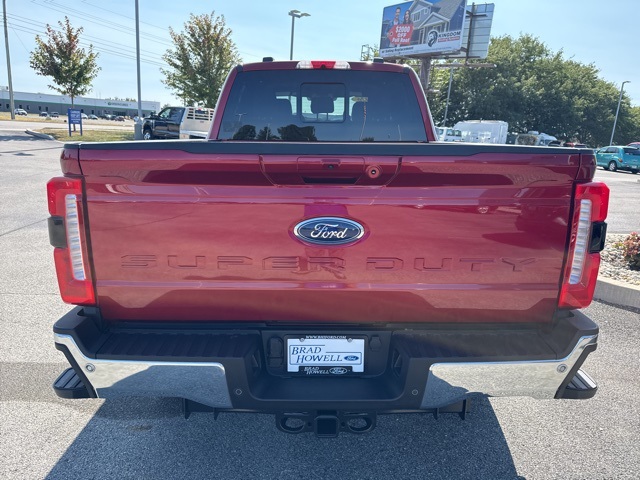 2026 Ford F-250 photo 7