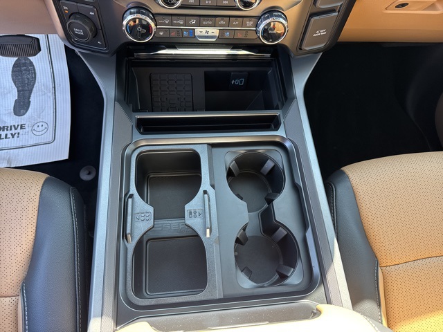 2026 Ford F-250 photo 11
