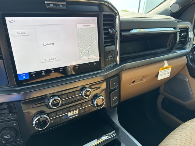 2026 Ford F-250 photo 12