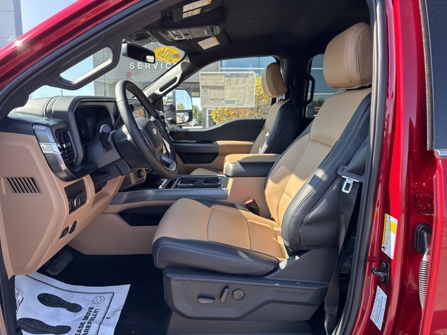 2026 Ford F-250 photo 18