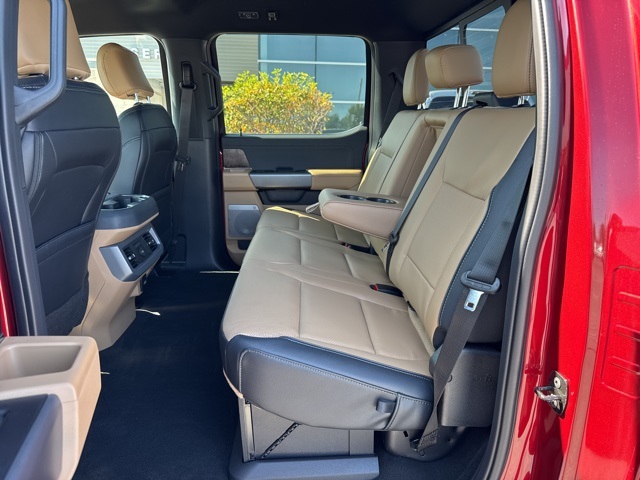 2026 Ford F-250 photo 20