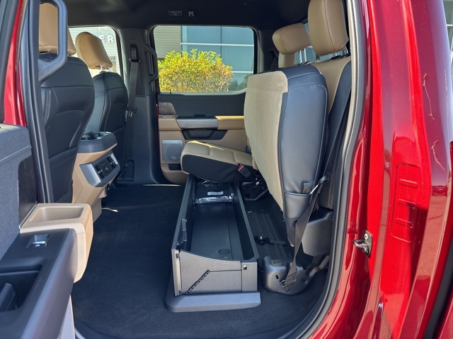 2026 Ford F-250 photo 21
