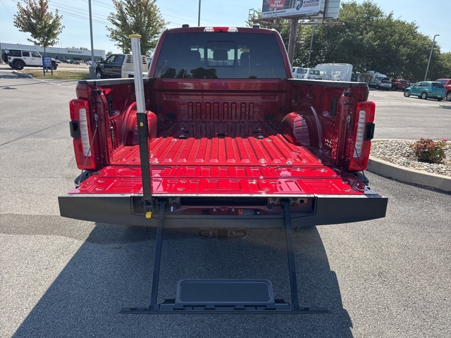 2026 Ford F-250 photo 22