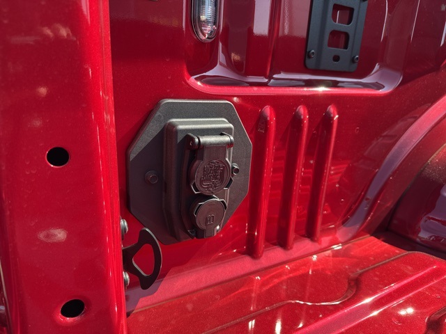 2026 Ford F-250 photo 23