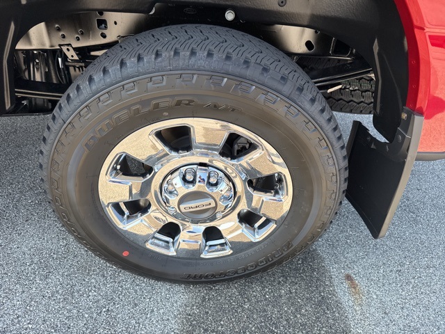 2026 Ford F-250 photo 24