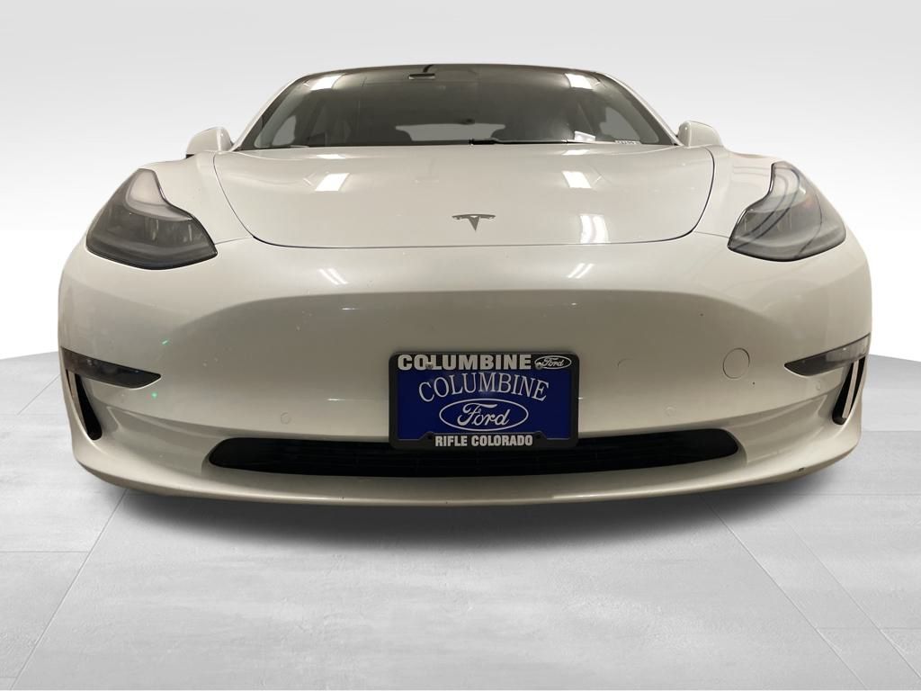 2021 Tesla Model 3 Long Range photo 6